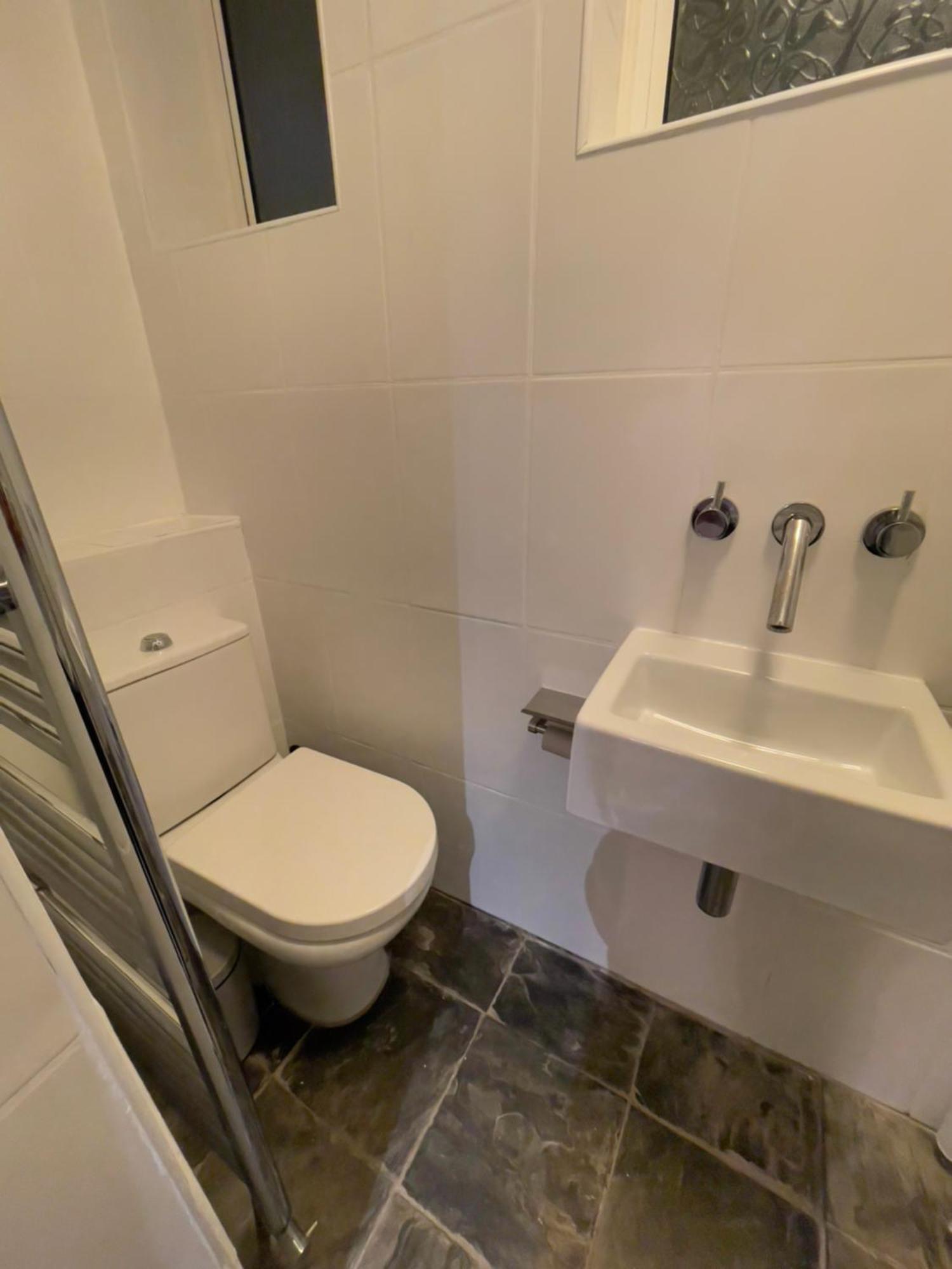 Great Value London Apartment With Garden In Tufnell Park Near Emirates Stadium And 10 Mins To Kings Cross ภายนอก รูปภาพ