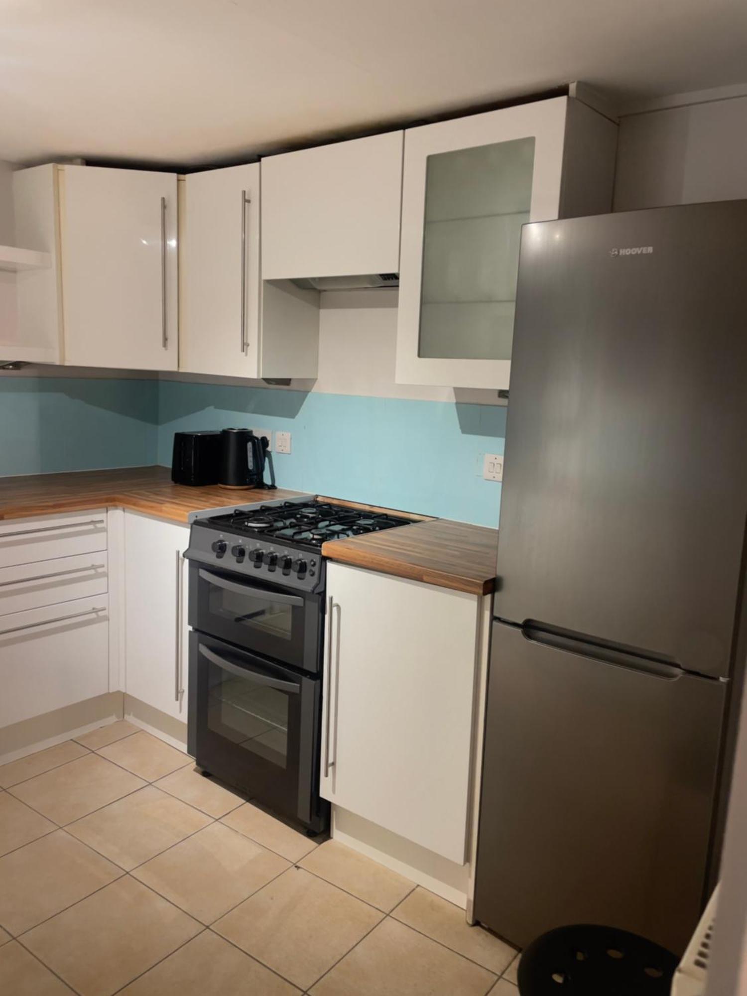 Great Value London Apartment With Garden In Tufnell Park Near Emirates Stadium And 10 Mins To Kings Cross ภายนอก รูปภาพ