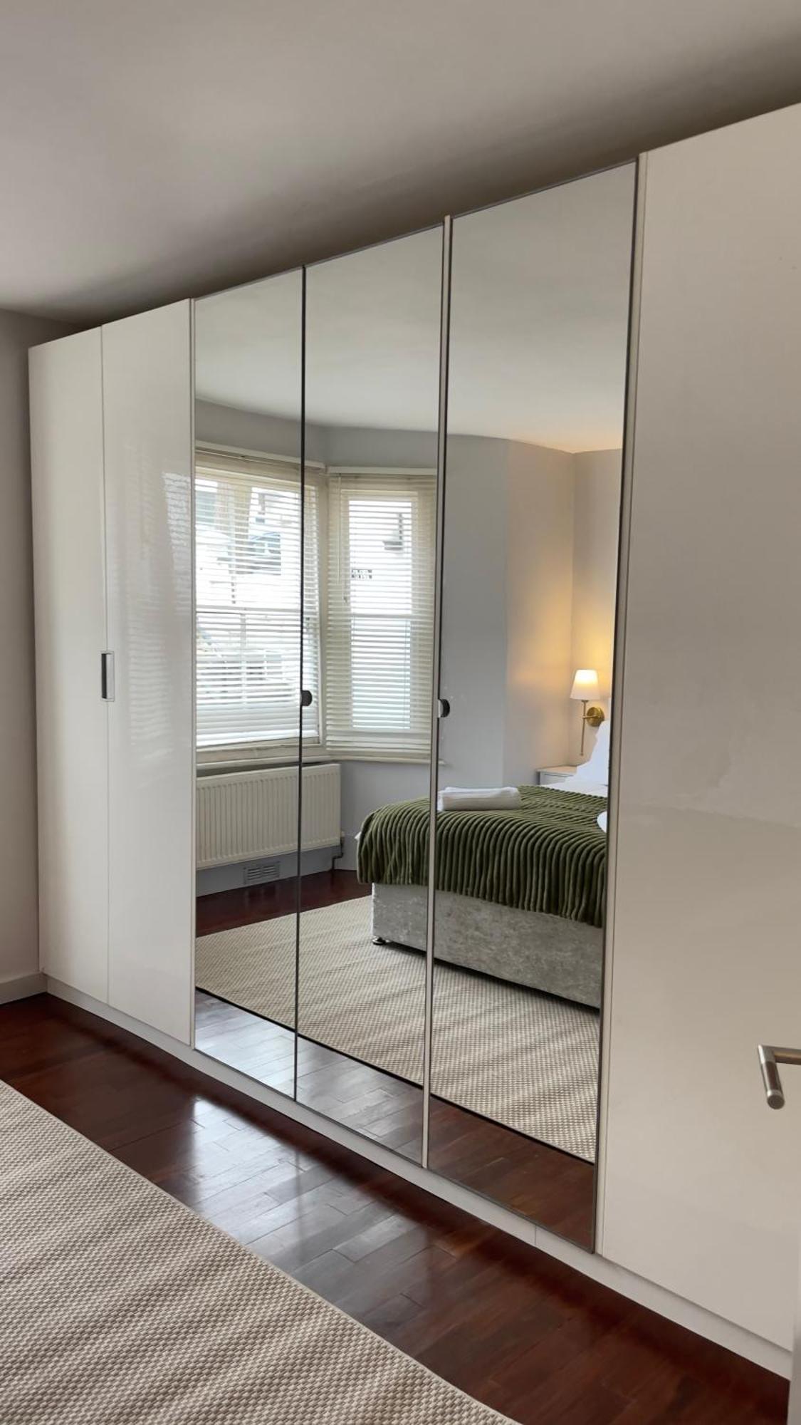 Great Value London Apartment With Garden In Tufnell Park Near Emirates Stadium And 10 Mins To Kings Cross ภายนอก รูปภาพ