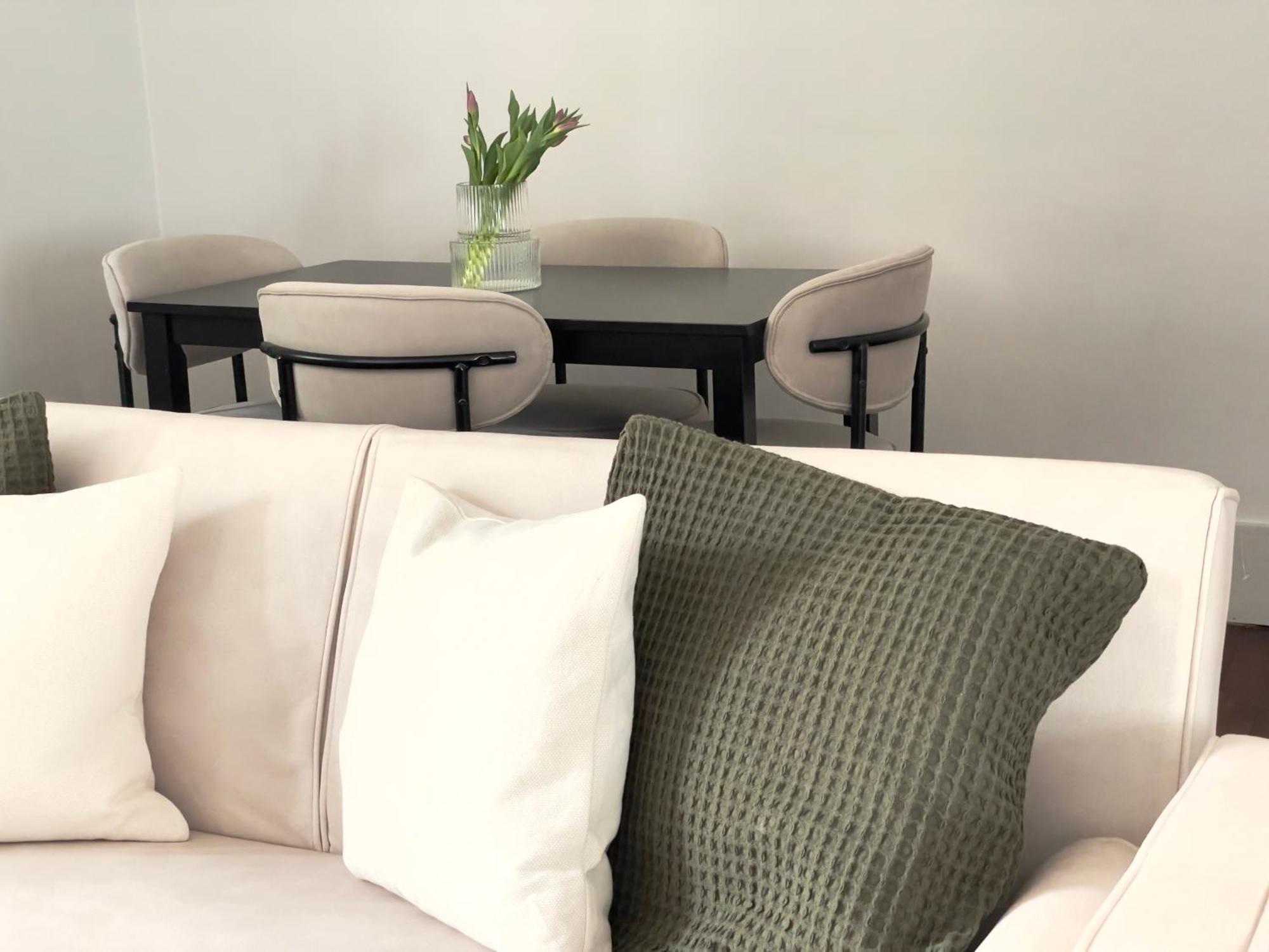 Great Value London Apartment With Garden In Tufnell Park Near Emirates Stadium And 10 Mins To Kings Cross ภายนอก รูปภาพ